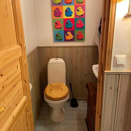 Sadan Vuoden Talo Apartman *