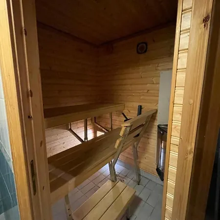 Apartman Sadan Vuoden Talo