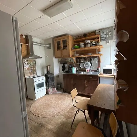 Apartman Sadan Vuoden Talo Pori